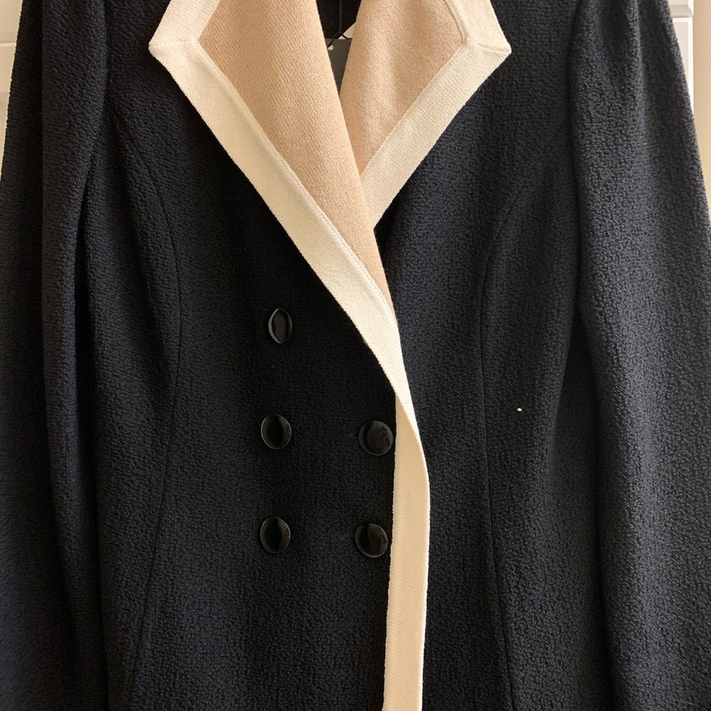 St John Double breasted jacket - Picture 8 of 8
